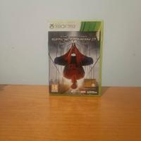 The Amazing Spider-Man 2  - Xbox 360