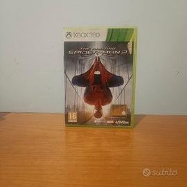 The Amazing Spider-Man 2  - Xbox 360