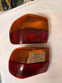 Fanali posteriori Alfa sud