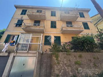 5 LOCALI A GENOVA