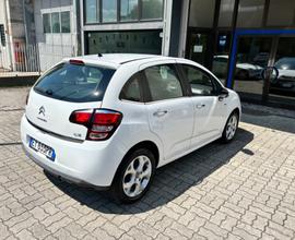 Citroen C3 PureTech 82 Exclusive