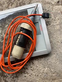 Avvitatore elettrico