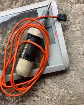 Avvitatore elettrico