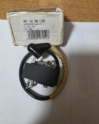 Bobina Accensione Decespugliatore Husqvarna 343R-R