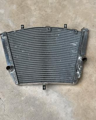 Radiatore acqua suzuki gsx-r