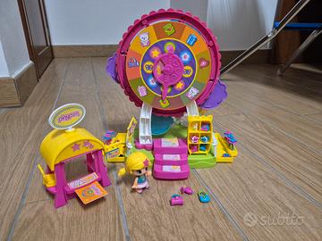 Pinypon al Lunapark