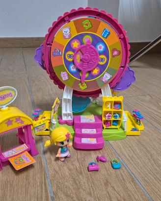 Pinypon al Lunapark
