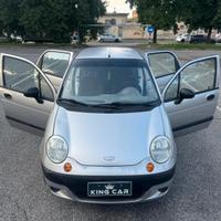 Daewoo Matiz 800i cat SE Planet