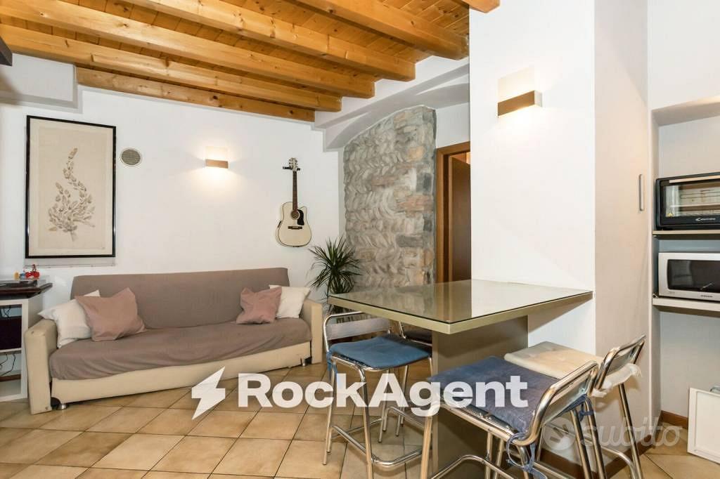 Appartamento – Bergamo, Città Alta - Vista 2