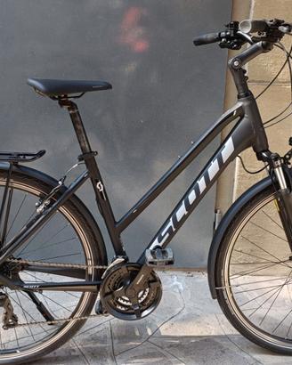 Bicicletta donna SCOTT SUB SPORT 40 LADY