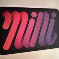 Ipad mini WiFi + cellular