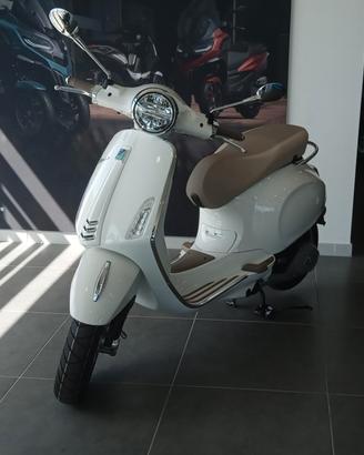 Vespa Primavera 125 S Sede Alessandria