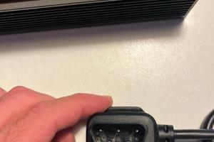 Caricabatterie Originale NIU 60V 4A per Scooter El