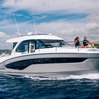 Nuovo -  Antares 12 Coupe - Full Optional