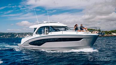 Nuovo -  Antares 12 Coupe - Full Optional