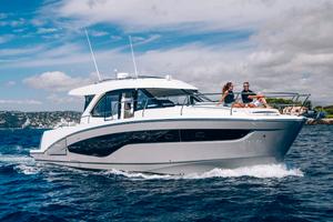 Nuovo -  Antares 12 Coupe - Full Optional