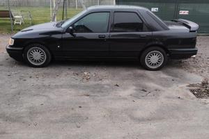 Ford sierra cosworth 4x4 