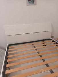 letto contenitore 