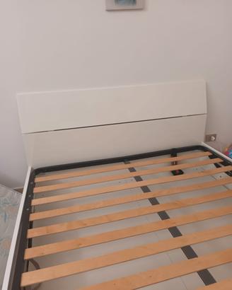 letto contenitore 