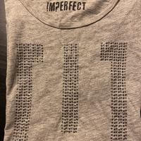 T shirt Imperfect