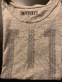 T shirt Imperfect