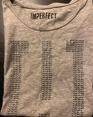 T shirt Imperfect