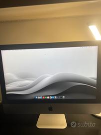imac 2019 4k 21.5 sss 1tb