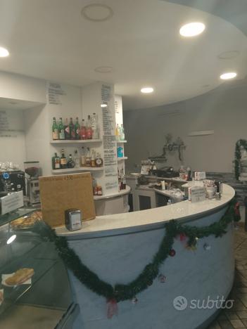 Bar piccola ristorazione