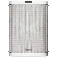 Cassa Con Radiomicrofono ROLAND BA 55 Bianca