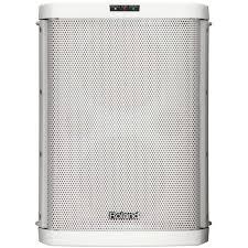 Cassa Con Radiomicrofono ROLAND BA 55 Bianca