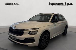 Škoda Kamiq 1.0 TSI Be More 70kW