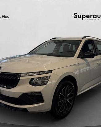 Škoda Kamiq 1.0 TSI Be More 70kW