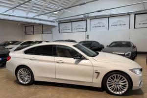 Bmw 420 d xDrive GranCoupé TAGLIANDI BMW-UNICOPROP
