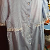 completo notte e tuta donna 