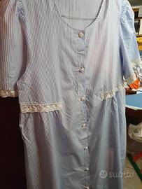 completo notte e tuta donna 