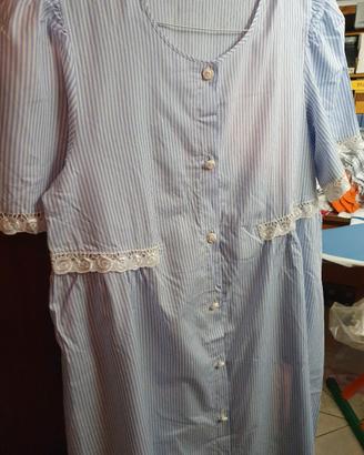 completo notte e tuta donna 