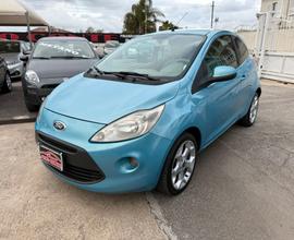Ford Ka 1.2 8V 69CV Titanium