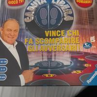 gioco di societa' "caduta libera"
