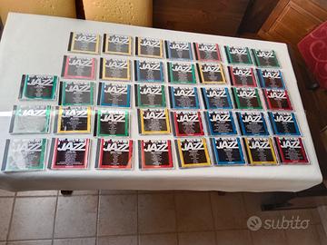 Il Grande Jazz - 38CD