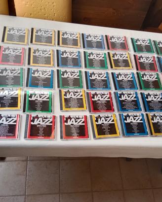 Il Grande Jazz - 36CD