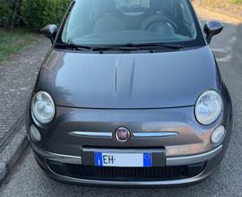 Fiat 500 LOUNGE 1.2 70cv chilometri autostradali