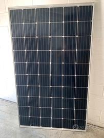 PANNELLI FOTOVOLTAICI
