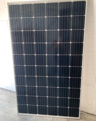 PANNELLI FOTOVOLTAICI