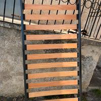 Reti singola a toghe