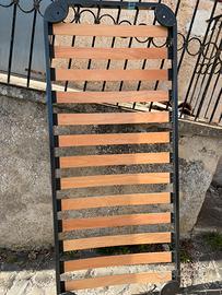 Reti singola a toghe