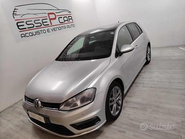 VOLKSWAGEN Golf 1.6 TDI 110 CV 5p. Comfortline B
