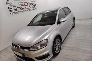 VOLKSWAGEN Golf 1.6 TDI 110 CV 5p. Comfortline B