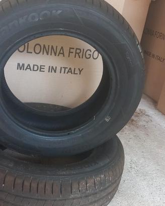 pneumatici Hankook 