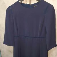 abbigliamento usato Zara e Benetton 