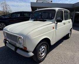 RENAULT R 4 R4
